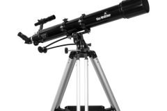Kính thiên văn khúc xạ SkyWatcher 90AZ3