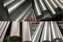 Thép rèn P750 - Unico Steel