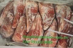 Mở đại lý thịt trâu M60S – Liên hệ nhận bảng giá ưu đãi ngay
