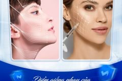 Tiêm Filler: An Toàn Hay Tiềm Ẩn Nguy Cơ
