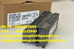 Module kết nối AJ65SBTB1-16DT mitsubishi - bảo hành 12 tháng