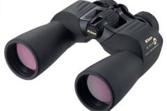 Ống Nhòm Nikon Action EX 16×50 CF