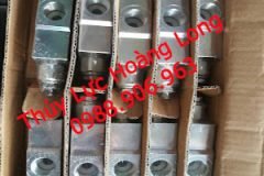 Van điều hướng thủy lực Solenoid directional valve