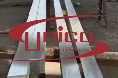 Vuông đặc inox 304/SUS304_UnicoSteel