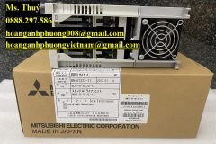 Mitsubishi MDS-B-SPJ2-15 - Bộ điều khiển mới 100%