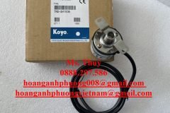 Bộ mã hoá Koyo TRD-SH100B - Giá ưu đãi, giao hàng toàn quốc