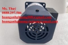 Motor giảm tốc JSCC 90YS120GY38 - H.A.P Chuyên hàng nhập