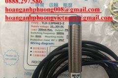 Chuyên hàng giá tốt - Cảm biến KFPS TLX-12P04E2-Z