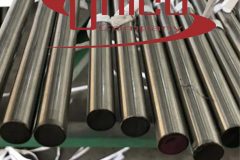 UNICO chuyên cung cấp láp tròn inox 316Ti
