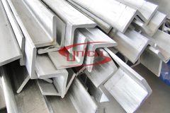 Ứng dụng thực tế của inox hình V đúc 304
