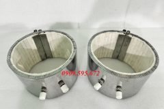 Điện trở CN - Điện trở vòng sứ