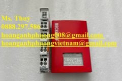 Mô đun Beckhoff KL2794 - Hàng Đức chính hãng