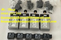 Van điện từ 2623077 Norgen - Chuyên hàng nhập khẩu