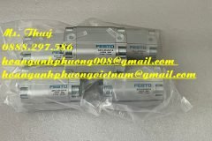 Xi lanh Festo ADVU-25-25-P-A - Thiết bị chính hãng tại Bình Dương