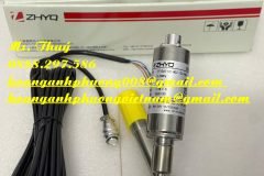 Bình Dương - Cảm biến nhập - ZHYQ PT124G-121-M22-152/460