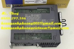MR-J4-70B - Bộ điều khiển động cơ - Mitsubishi Japan