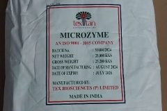Enzyme Microzyme, enzyme cắt tảo, xử lý nước, giảm khí độc