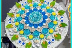 Đặt Mâm Cúng Đầy Tháng Chuẩn Lễ, Cha Mẹ Thêm An Tâm, Bé Thêm Phúc Lộc!