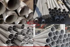 Ống inox gia công 309S, 309H - Unico Steel