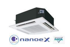 Máy Lạnh Âm Trần Panasonic Cho Phòng Họp