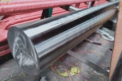 Trục tròn Inconel 600/ 601/ X-750 - Unico Steel