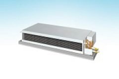 Máy lạnh giấu trần ống gió Daikin. Lựa chọn tối ưu cho nhà phố và dự án