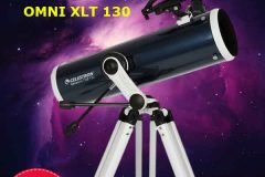 CELESTRON OMNI XLT AZ 130