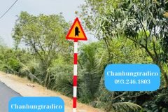 Biển báo giao thông phản quang các loại