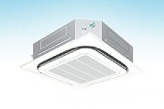 Lắp máy lạnh âm trần 4.0 HP cho nhà hàng, biệt thự thương hiệu Daikin FCNQ36MV1