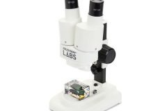 Kính hiển vi soi nổi Celestron Labs S20-44207