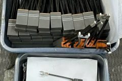CHỔI THAN CÔNG NGHIỆP CHẤT LƯỢNG CAO - GIẢI PHÁP TỐI ƯU CHO ĐỘNG CƠ ĐIỆN