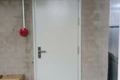 Giá Cửa Thép Chống Cháy Tại Thủ Đức - Giá Tại Xưởng