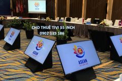Cho Thuê Tivi Samsung 55 Inch Chất Lượng Cao - Giá Rẻ
