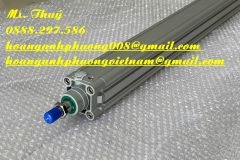 Xi lanh DNC-50-600-PPV - Festo nhập khẩu - Bh 12 tháng