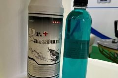 Khoáng nước Dr. Calcium cung cấp khoáng chất cho tôm, cá