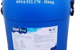 Men vi sinh cho ăn, EHP Pro, bổ sung hệ vi sinh vật đường ruột cho tôm cá