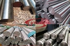 Hợp kim niken-crom 625 - Unico Steel