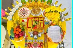 Bật Mí Cách Chuẩn Bị Mâm Cúng Nhà Mới