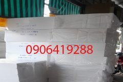 Cửa hàng bán tấm xốp eps chèn lót đóng gói hàng hóa