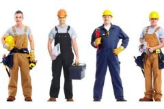 Top cửa hàng bảo hộ lao động tại Bắc Ninh