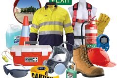 Vận hành kinh doanh bảo hộ lao động tại Hồ Chí Minh