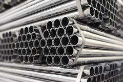 Ống inox 316Ti - Unico Steel