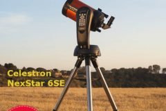Celestron NexStar 6SE (Computerized)