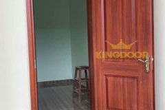 Báo giá cửa thép vân gỗ tại Huyện Tánh Linh