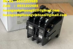 Contactor CLK-100H-P4A hãng Togami mới 100% - bảo hành đầy đủ