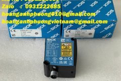 Sick | cảm biến đo khoảng cách DS50-P1112 | miễn phí giao hàng