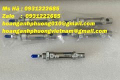Festo DSN-16-10-P xi lanh gọn nhẹ - rất bền giá tốt toàn quốc