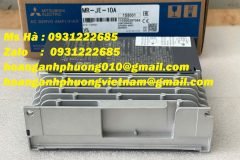Điện Tự Động Hóa - servo driver mitsubishi MR-JE-10A 100W