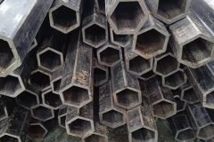 Ống lục giác 20Cr UNICO STEEL