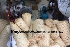 Lưới nhựa đan mắt cáo